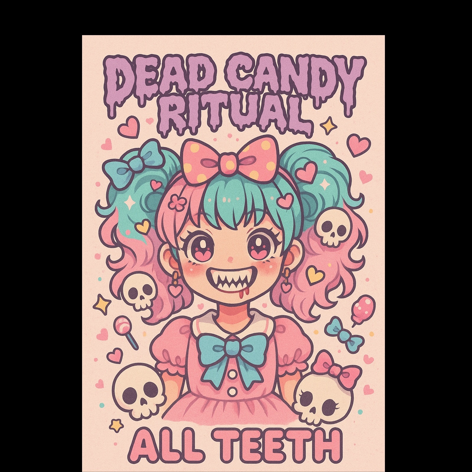 Image for All Teeth