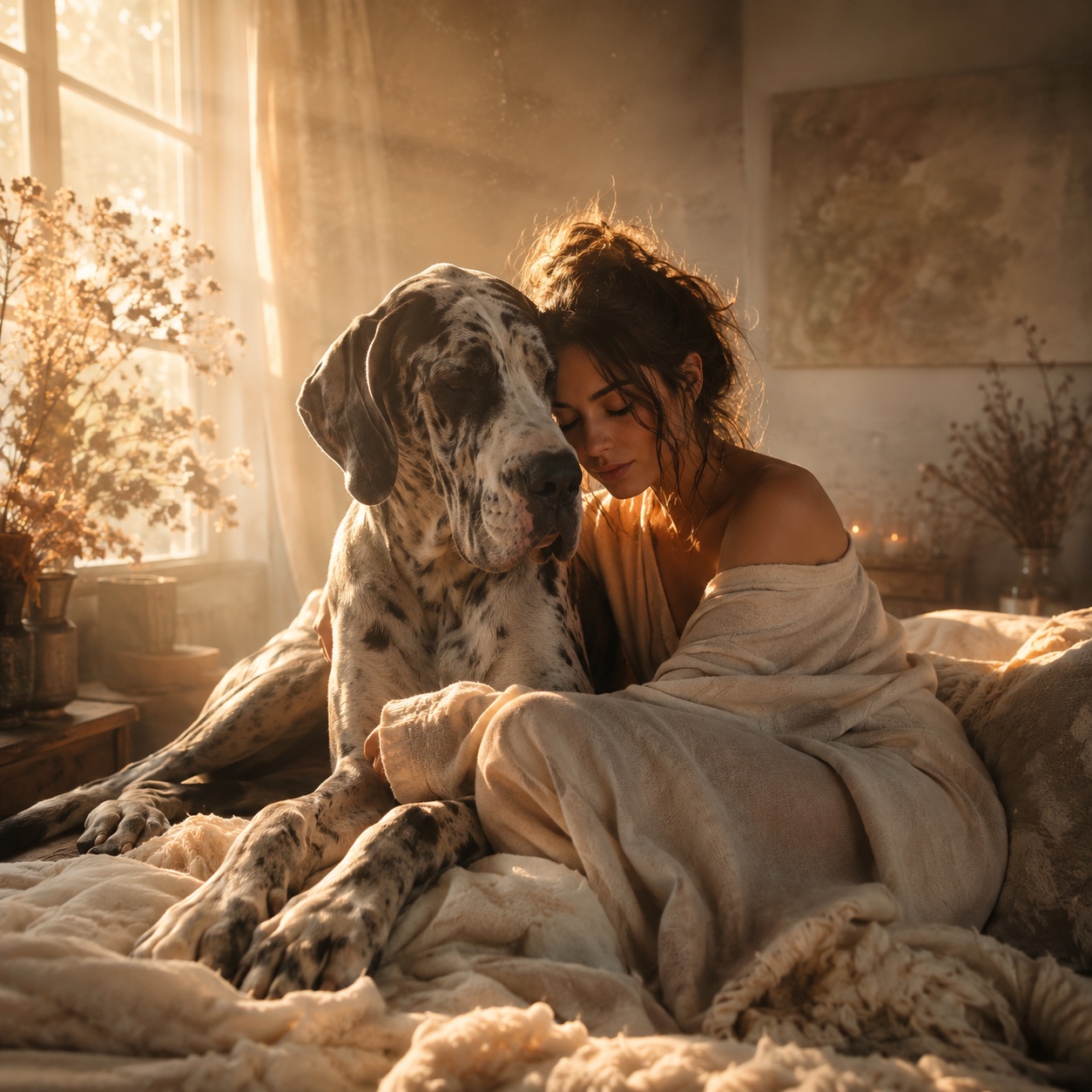 The Dog That Found Me artwork