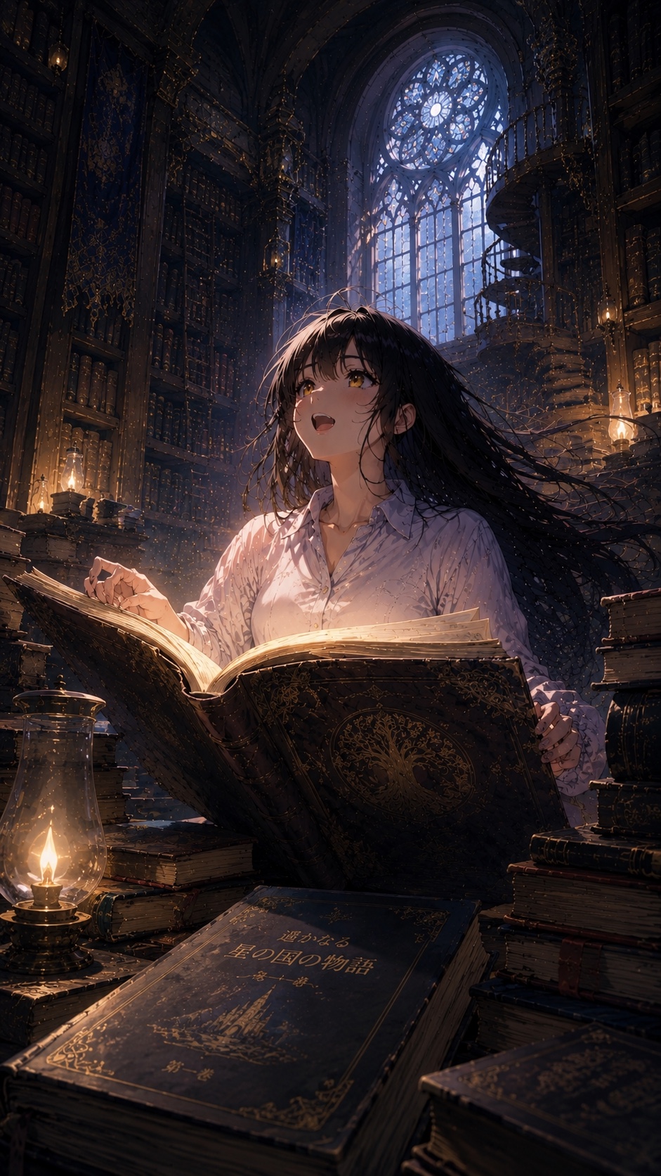 Song Image