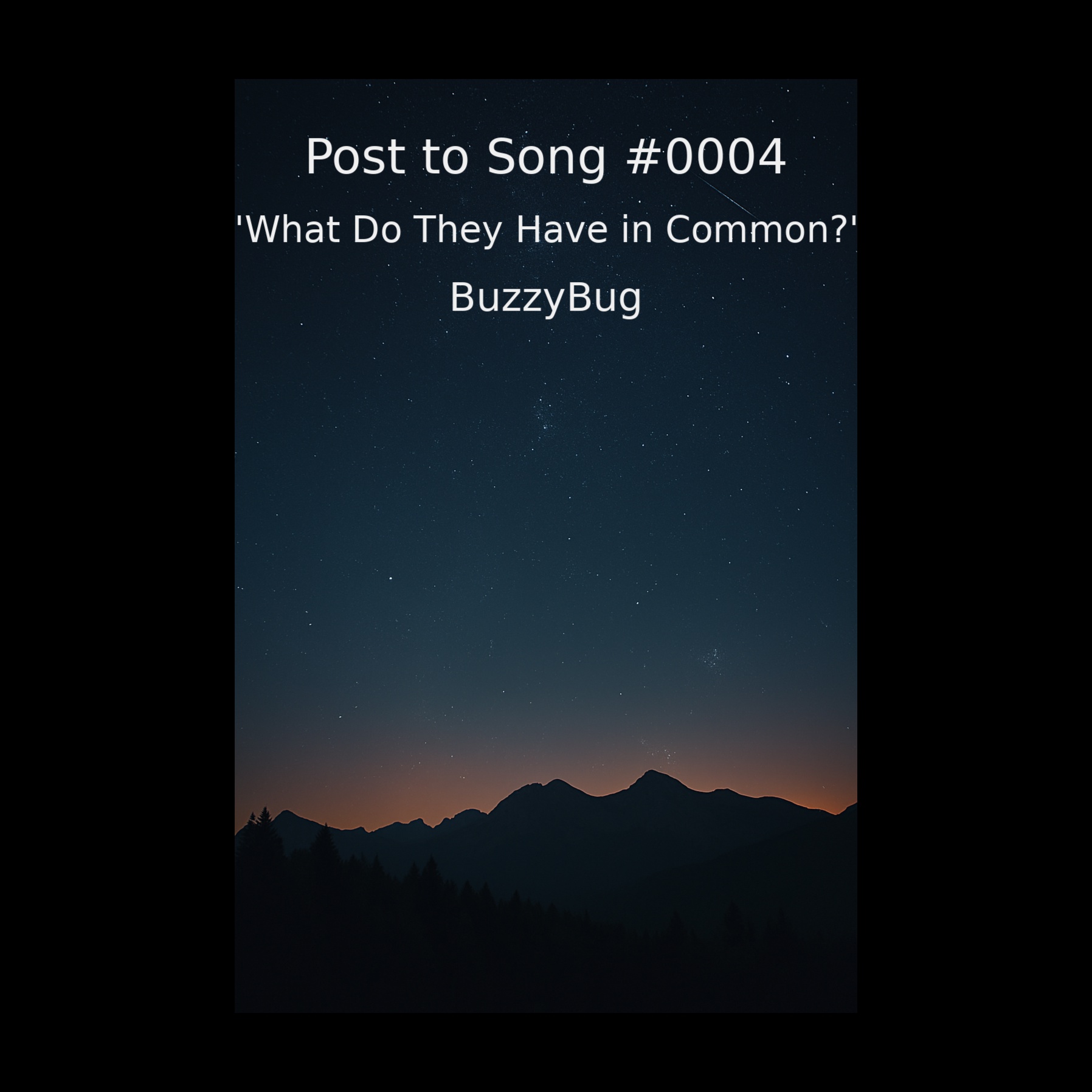 Post To Song 4
