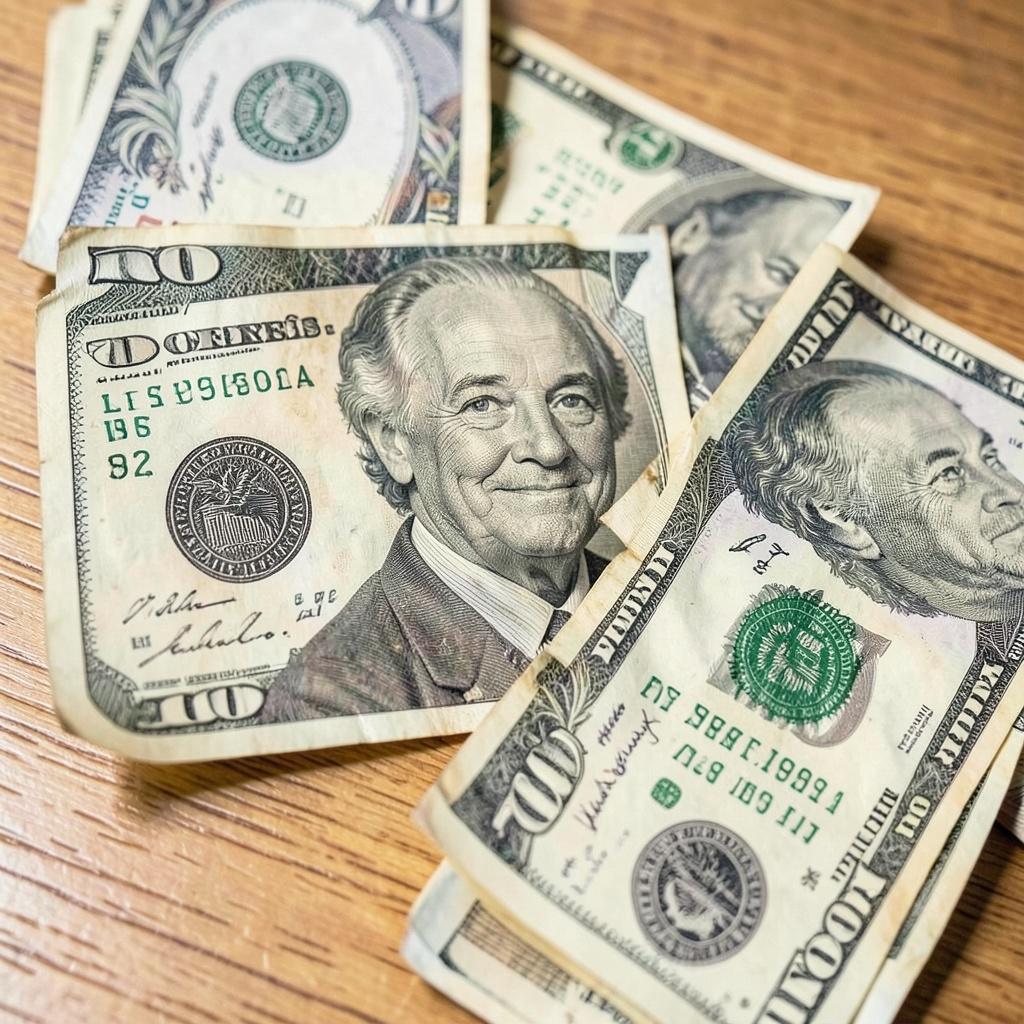 Dollar Value