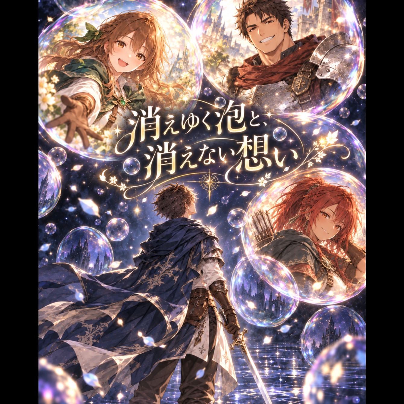 Song Cover Image