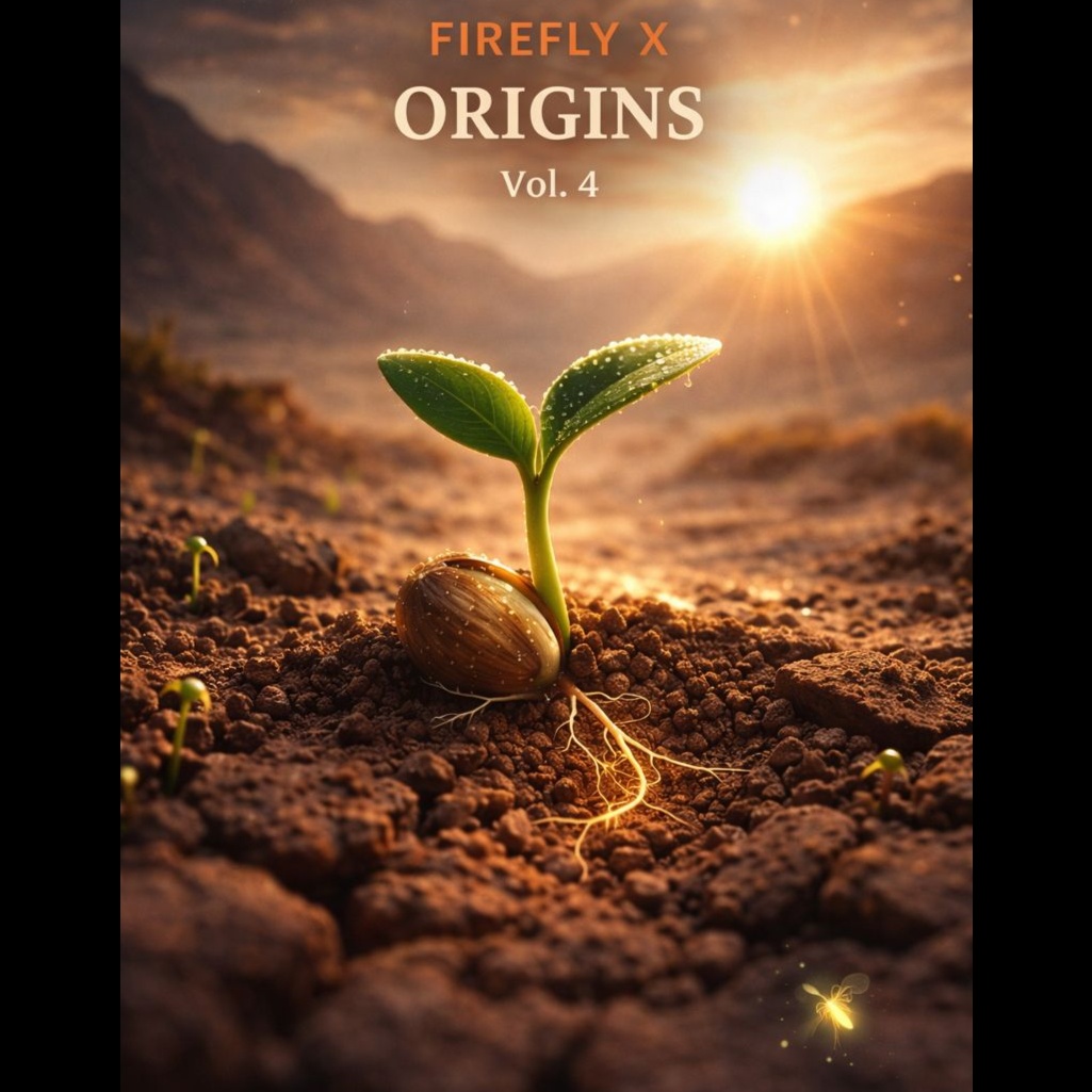 Image for (Vol. 4) ORIGINS