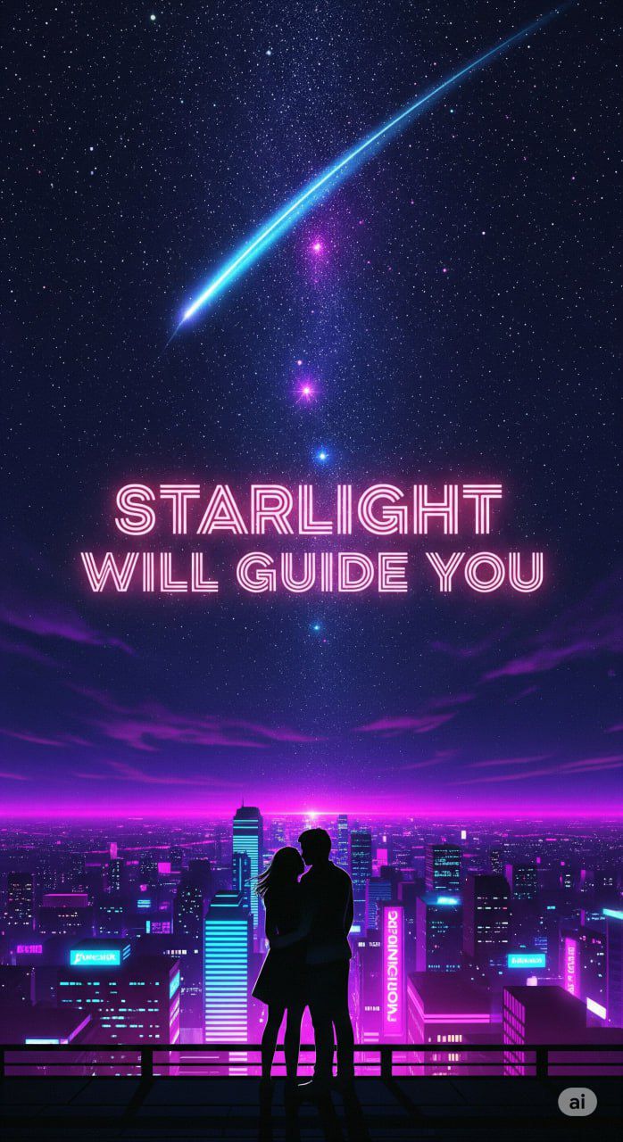 Persona image for 80's synthwave