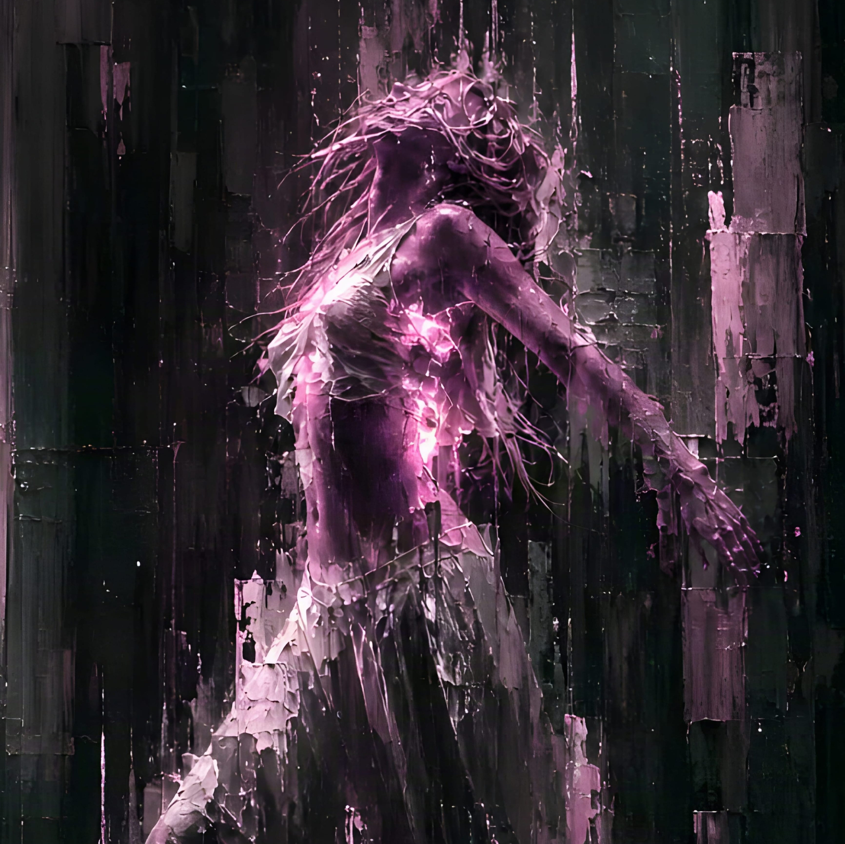 🔊The Bassline Knows Me (Deeper. Darker. Dirtier)🔊 artwork