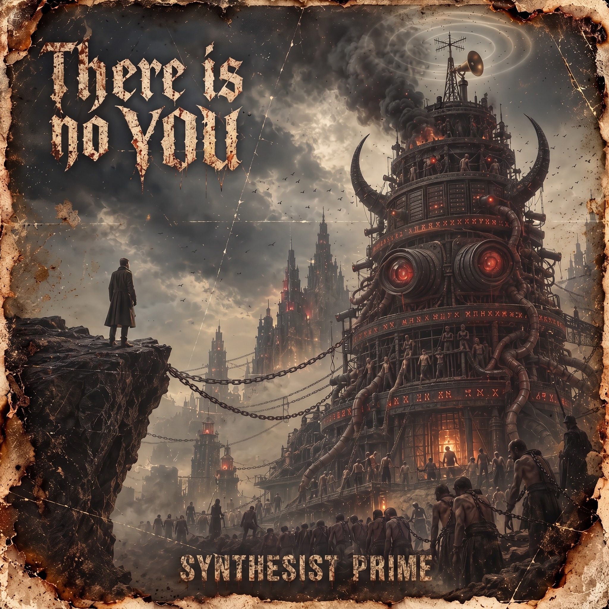 Song Cover Image
