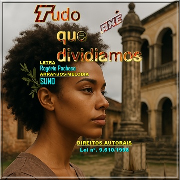 Image for Tudo que dividíamos