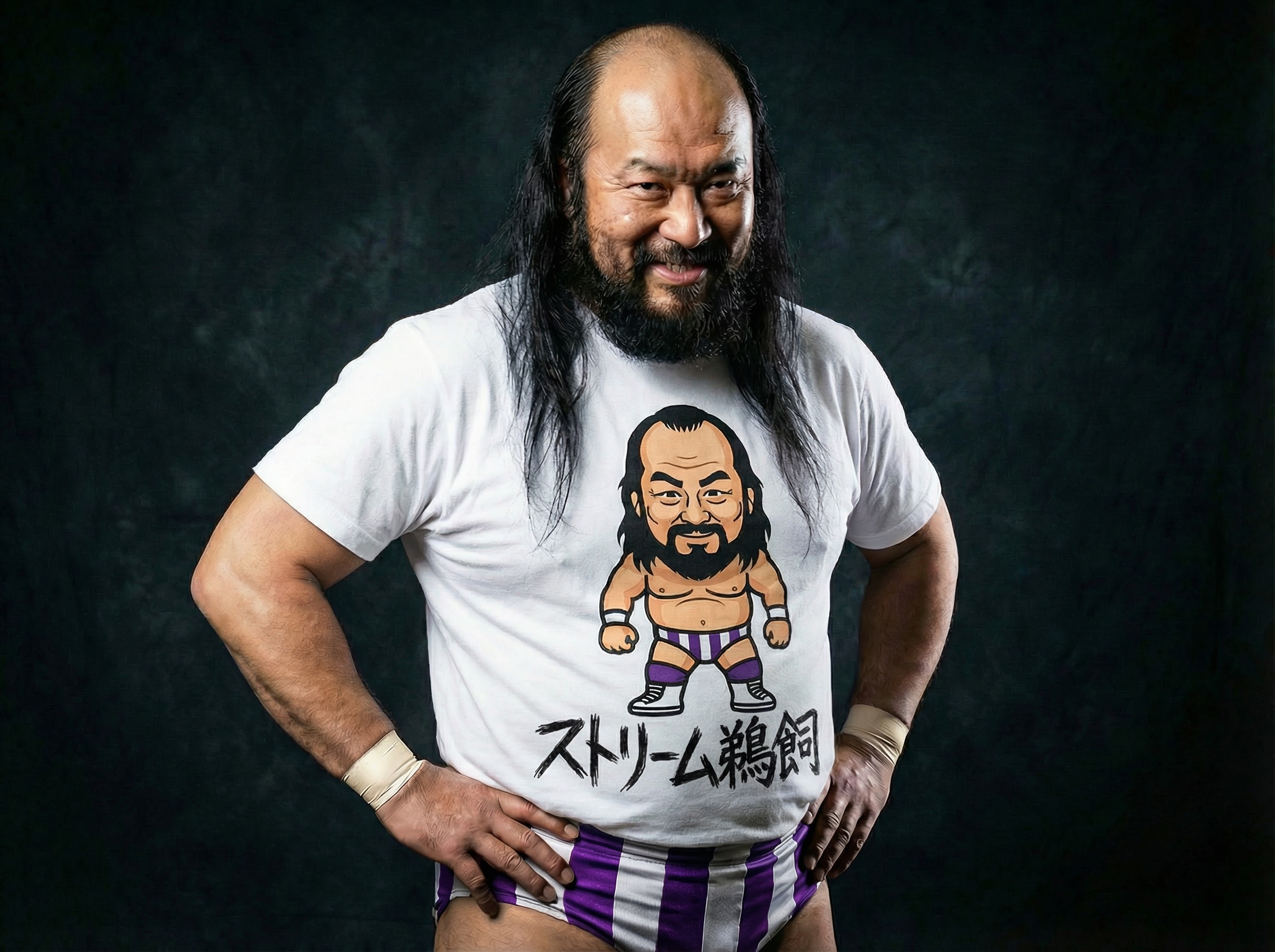 Image for ストリーム鵜飼歴代入場テーマ