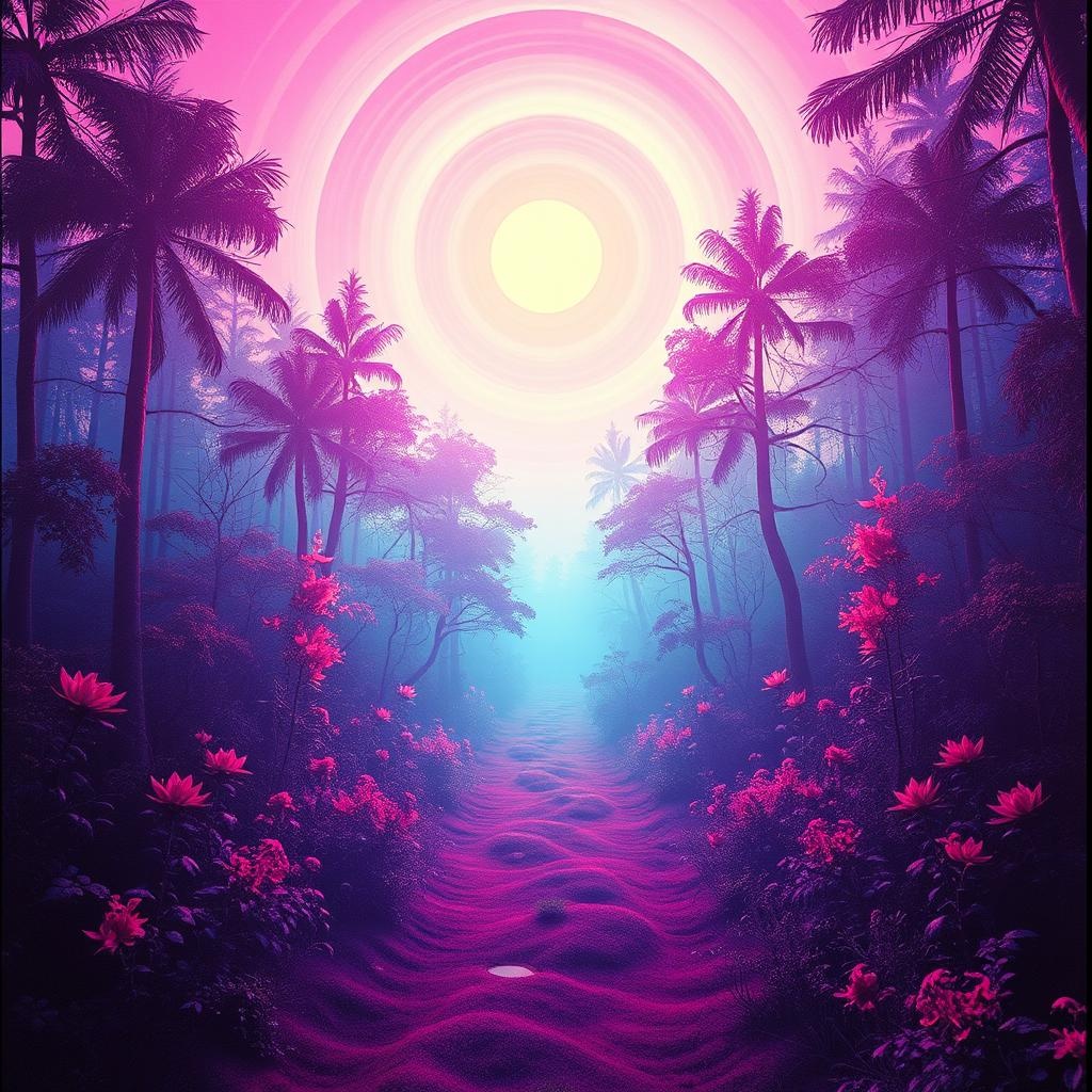 Image for Psychedelic Bits