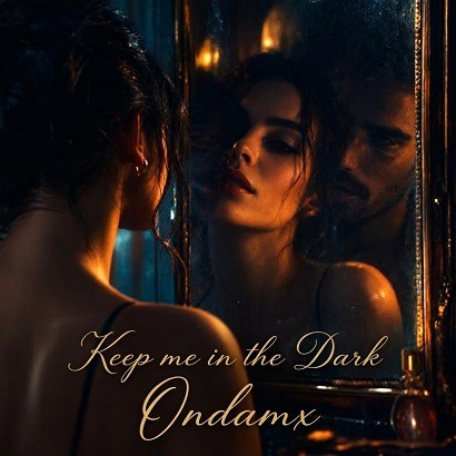 Keep me in the Dark artwork
