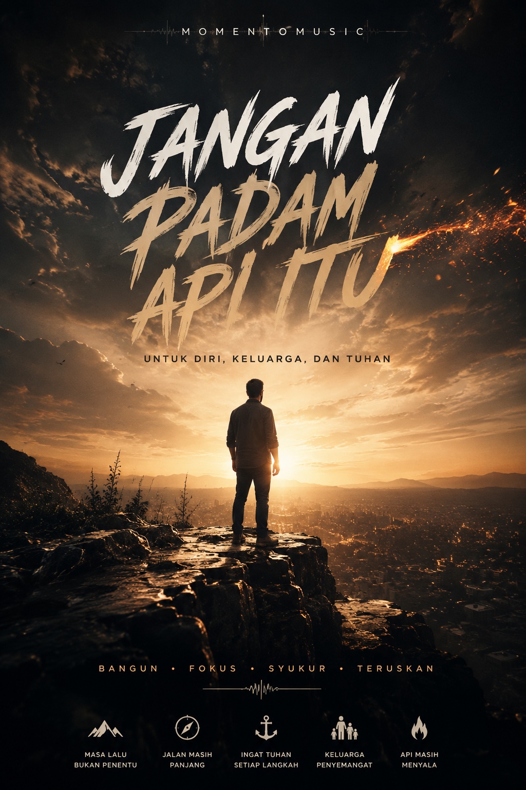 Jangan Padam Api Itu V2 artwork