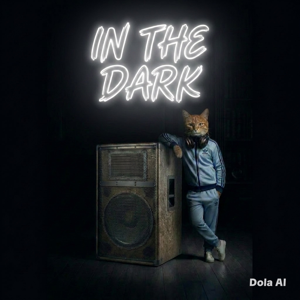 In the Dark 🍎