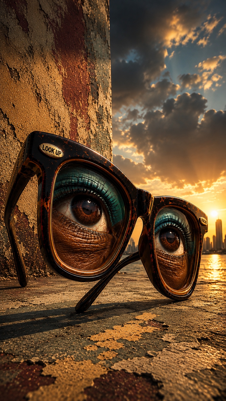 Eyes Off Them artwork
