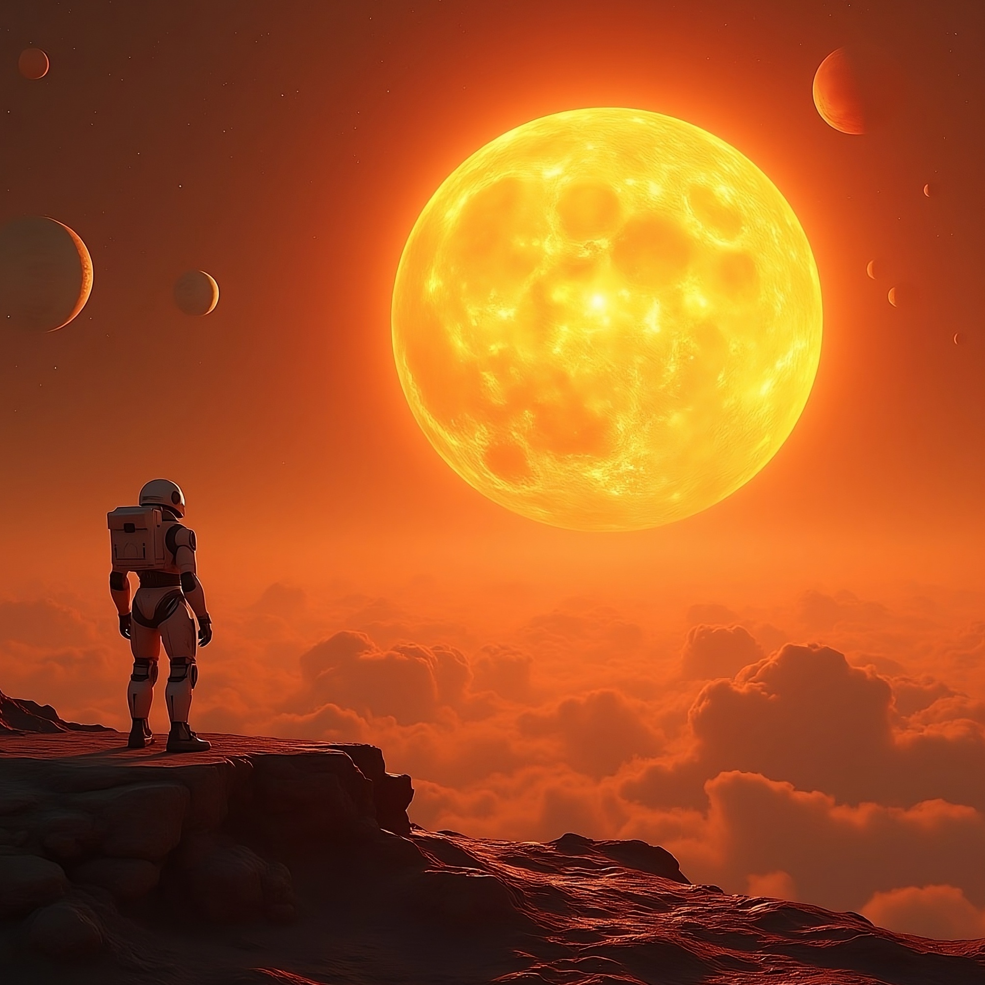 Image for Signal Lost