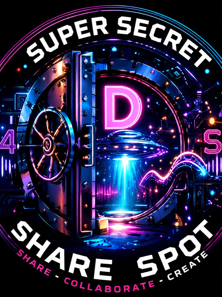 https://discord.gg/supersecretsharespot