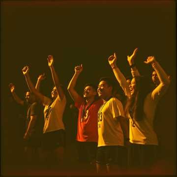 Image for Spanish tryouts