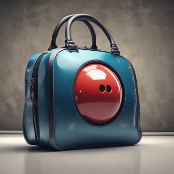 Bag boys 4