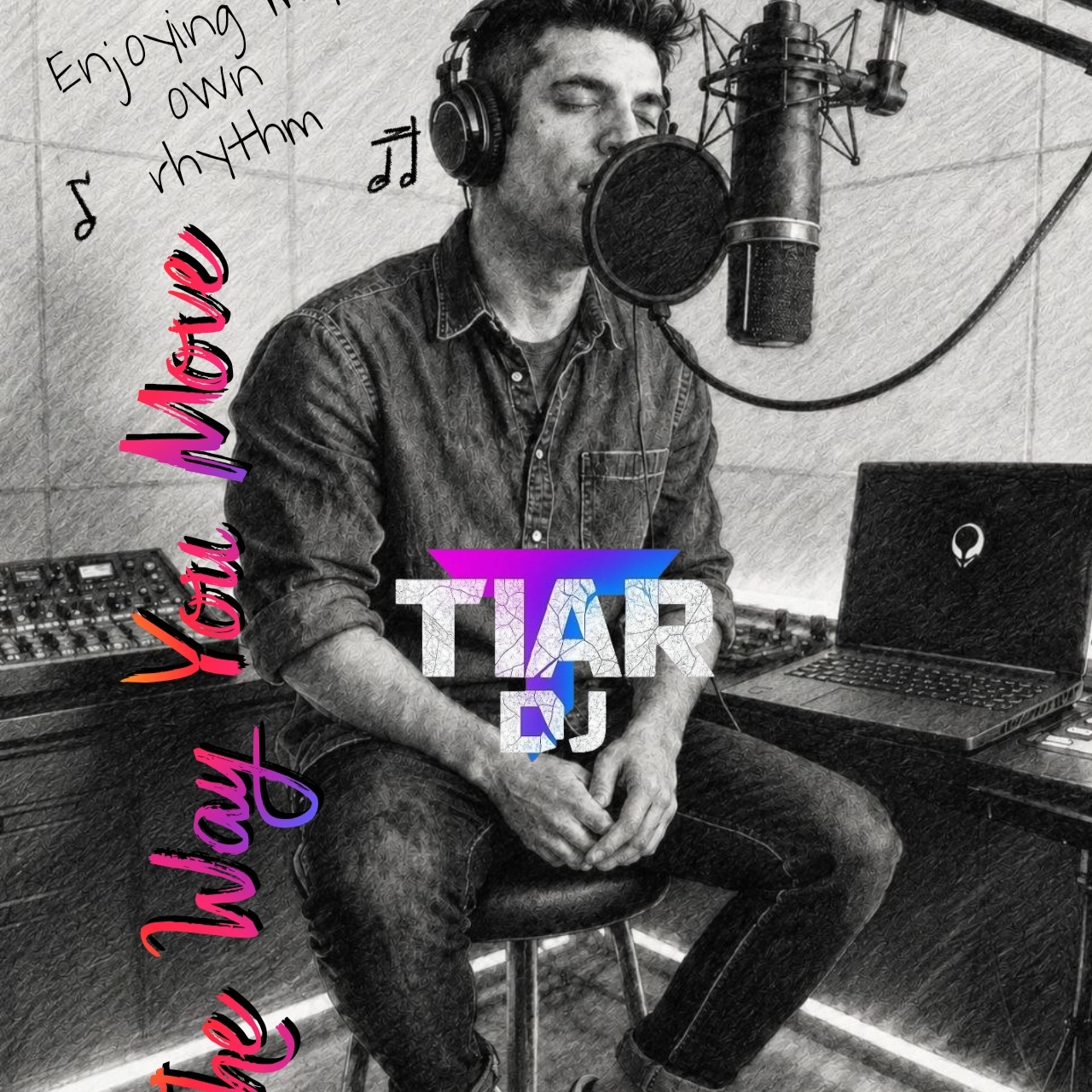 The Way You Move (Acoustic) artwork