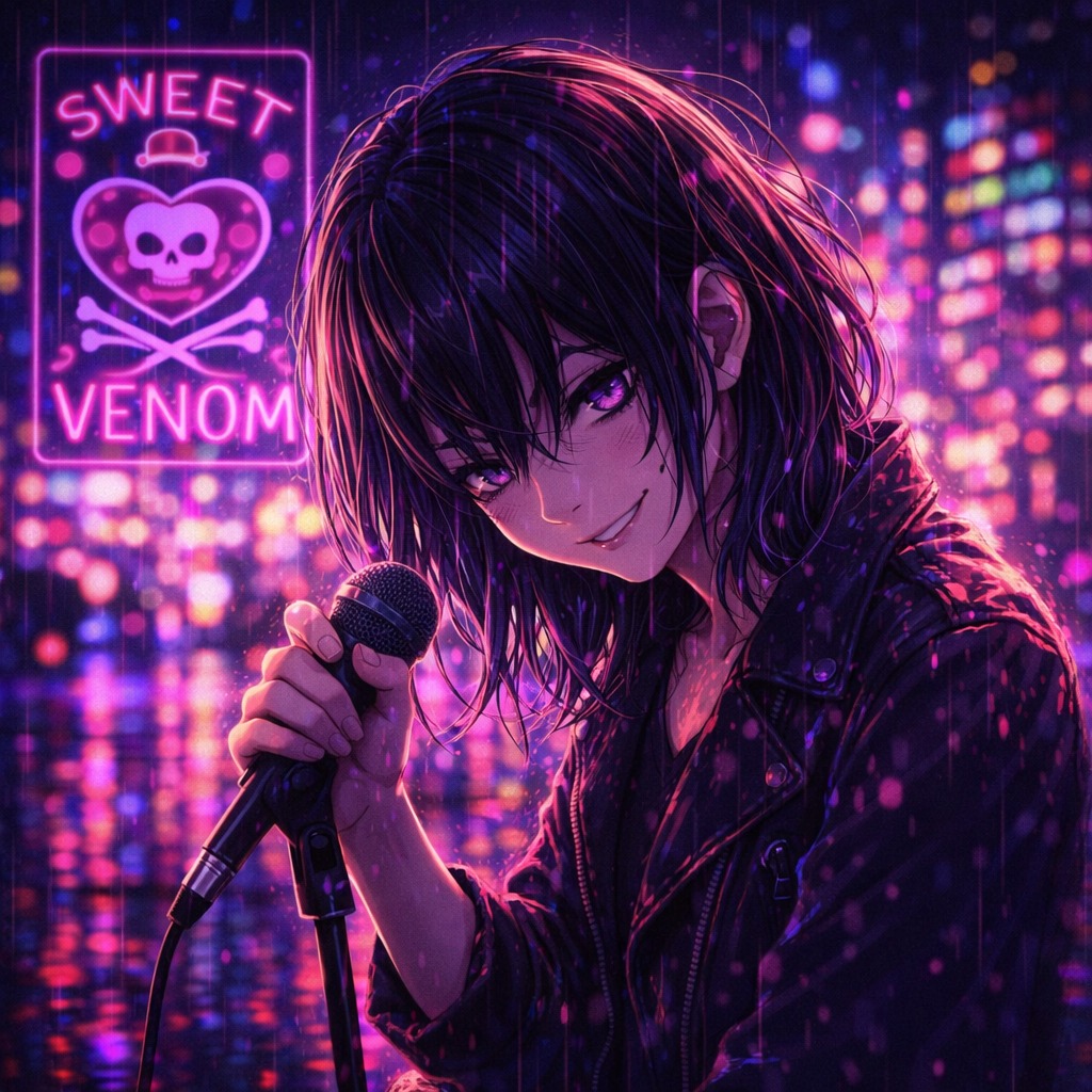 Song Cover Image
