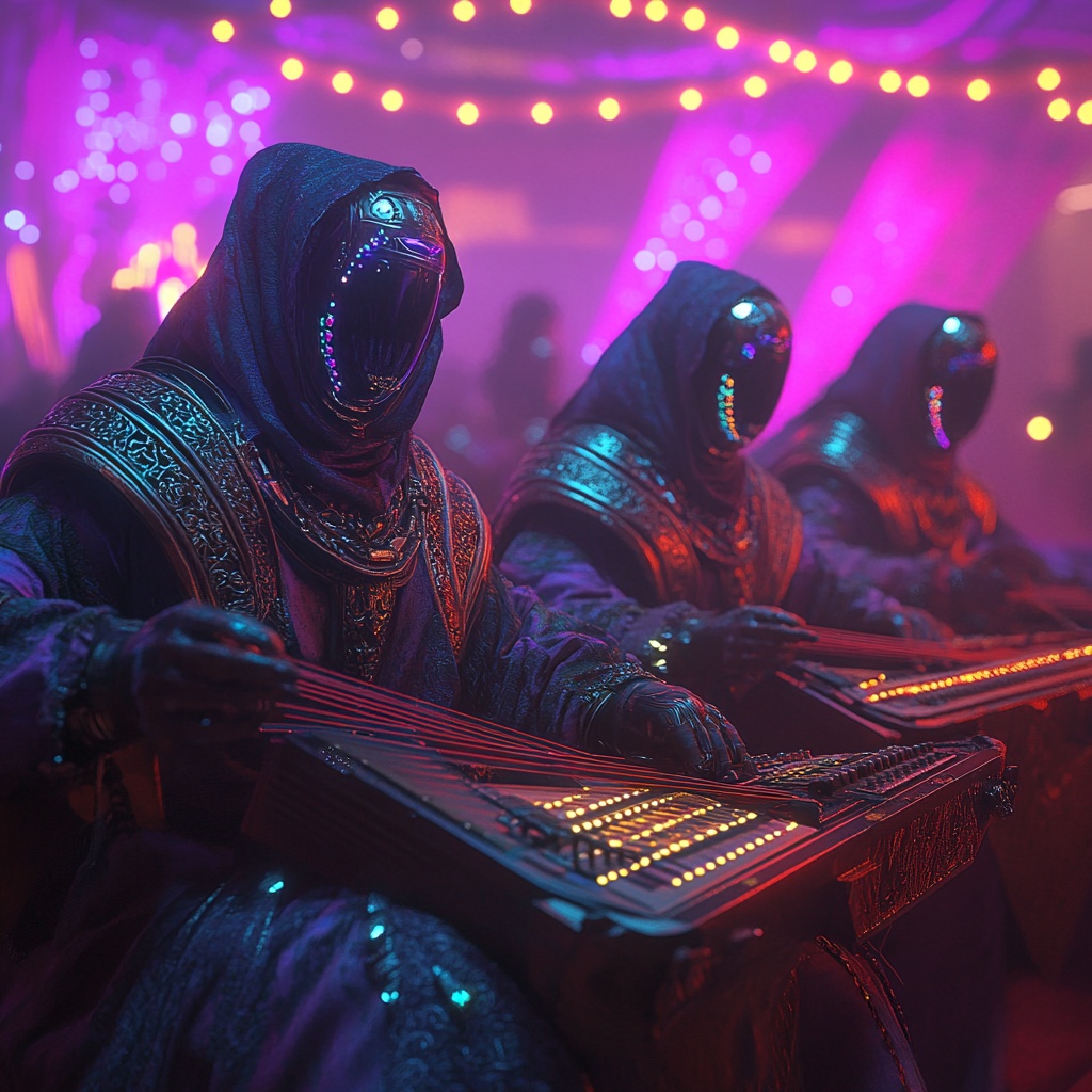 Image for Warlock Core