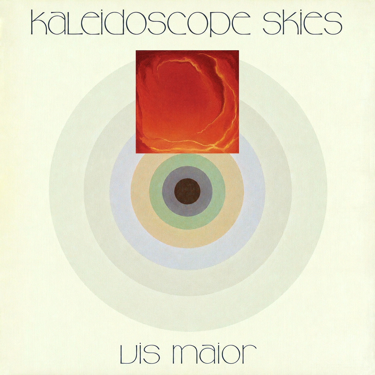„Vis Maior“ by Kaleidoscope Skies