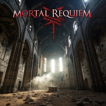 Image for Album: Mortal Requiem
