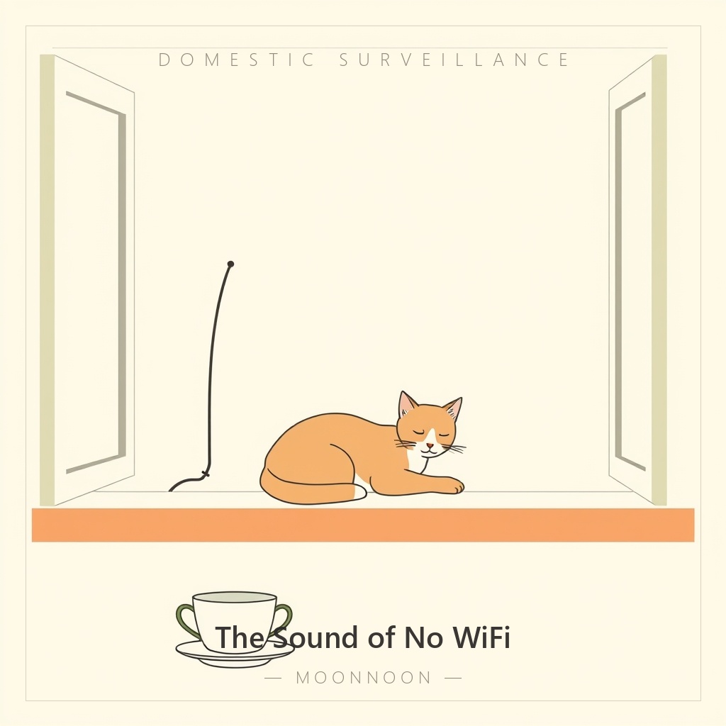 Domestic Surveillance 4