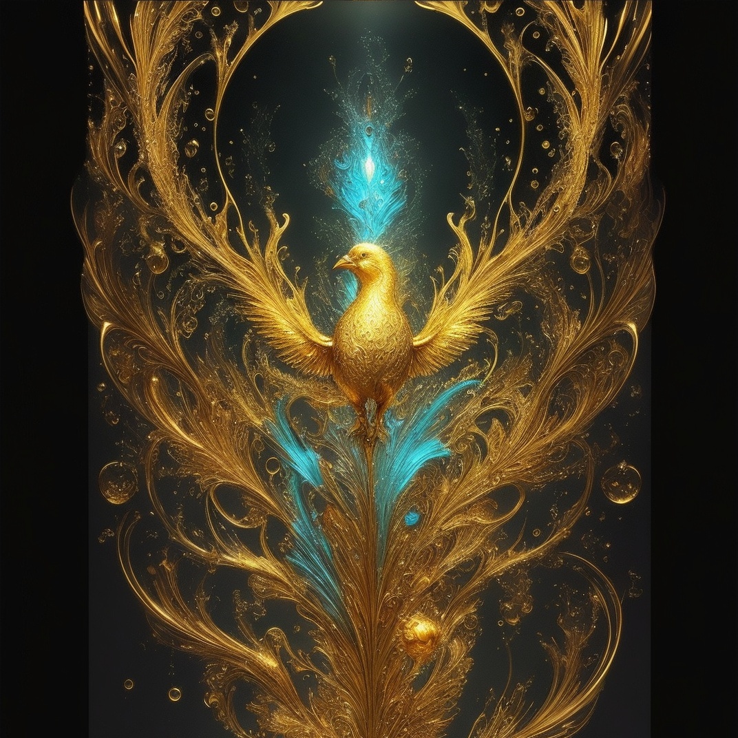 Victory of Light V2 artwork