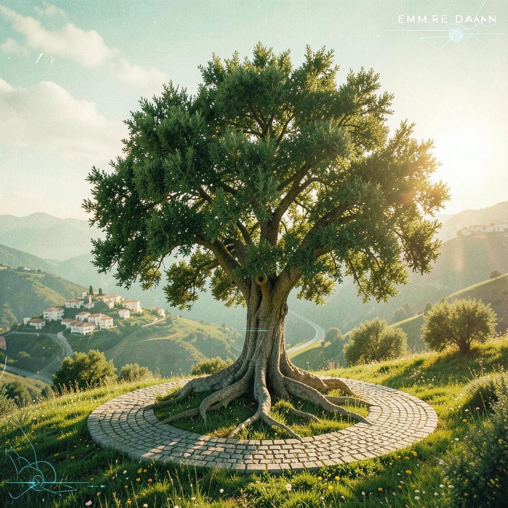 Ο Πλάτανος (The Plane Tree)