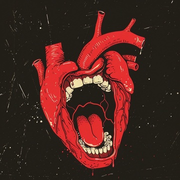 Playlist cover art