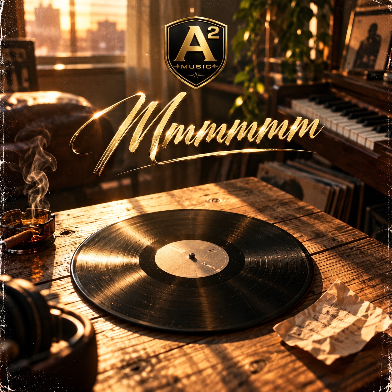 Mmmmmm (Neo Soul) artwork