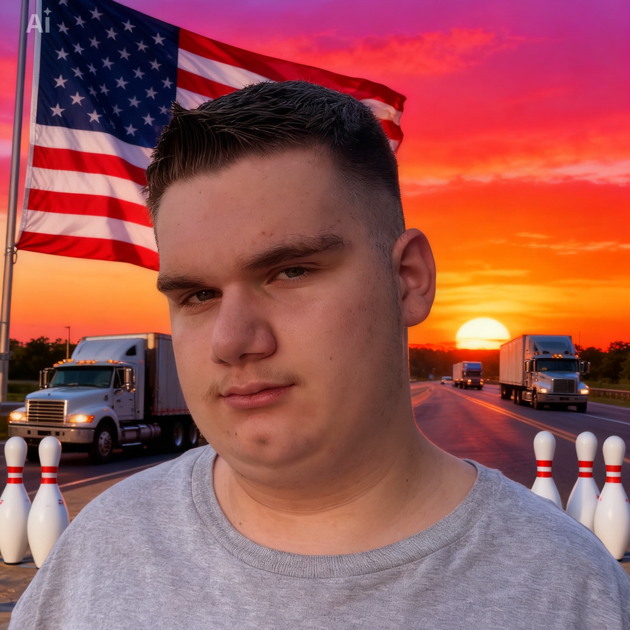 MikeGenesis
