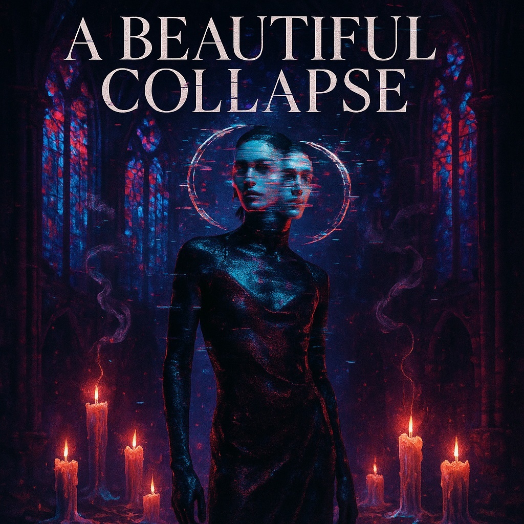 Image for A Beautiful Collapse