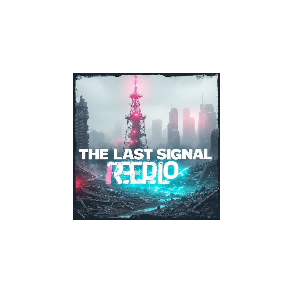 00) The Last Signal Radio (Official Jingle Version) artwork