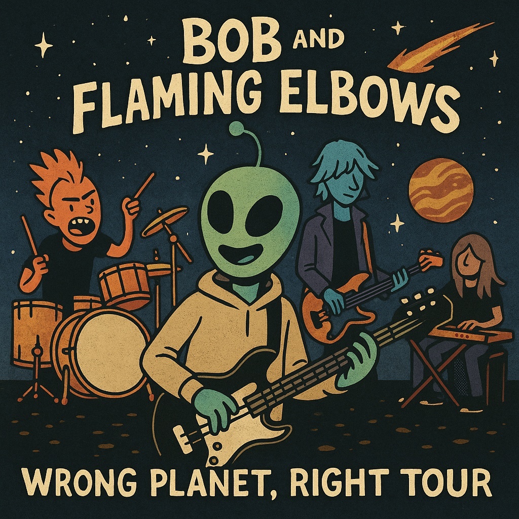 Playlist cover art