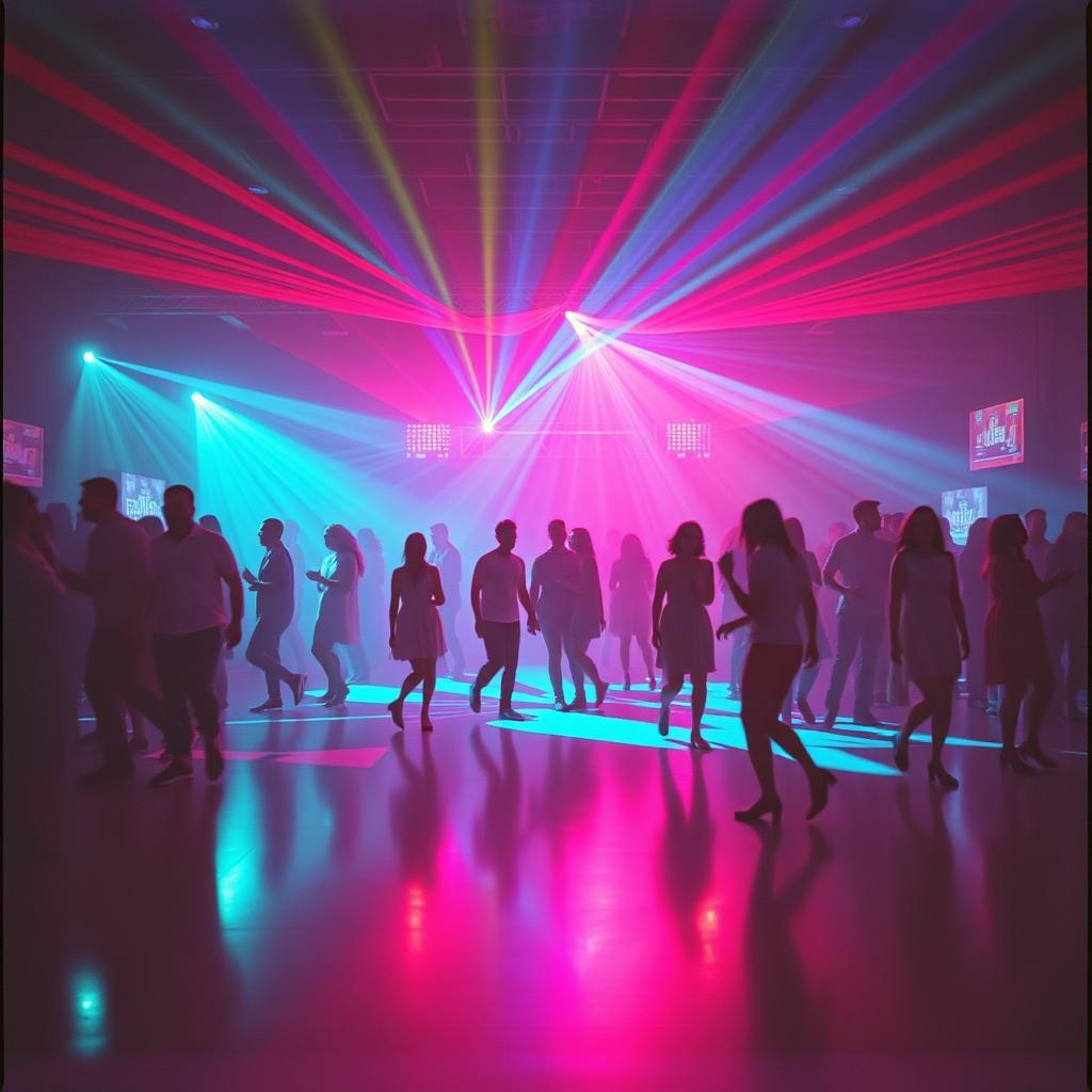 Image for Club-Oriented Covers