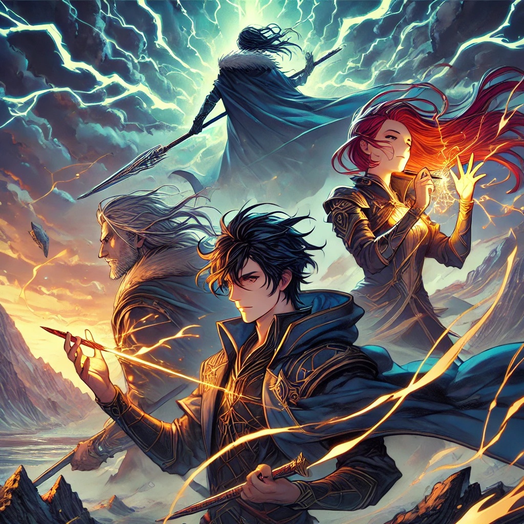 Image for The Stormlight Archive