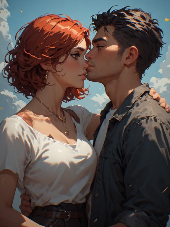 Touch artwork