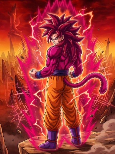 Legendary Power Hidden CLIMAX artwork