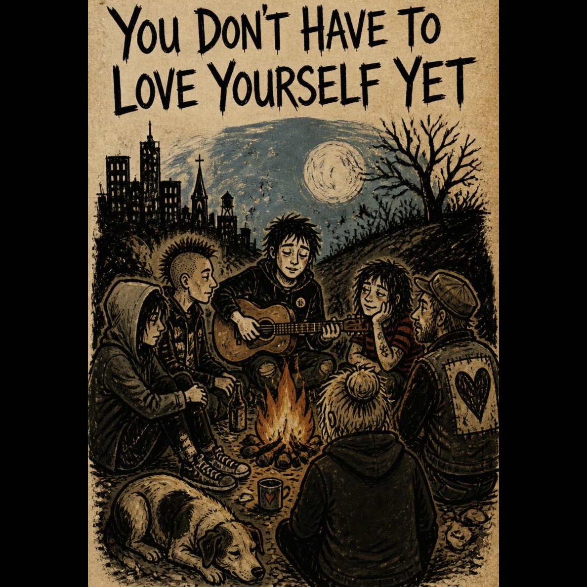 Song Cover Image