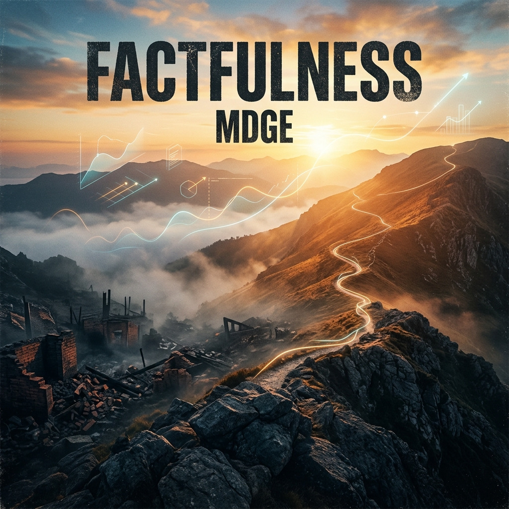 Factfulness (Beta) artwork