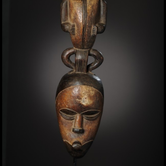 Image for SAGA IGBO (IGBO LANDING)