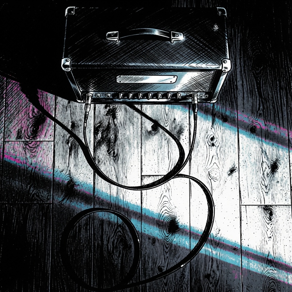 Last Person in the Room artwork