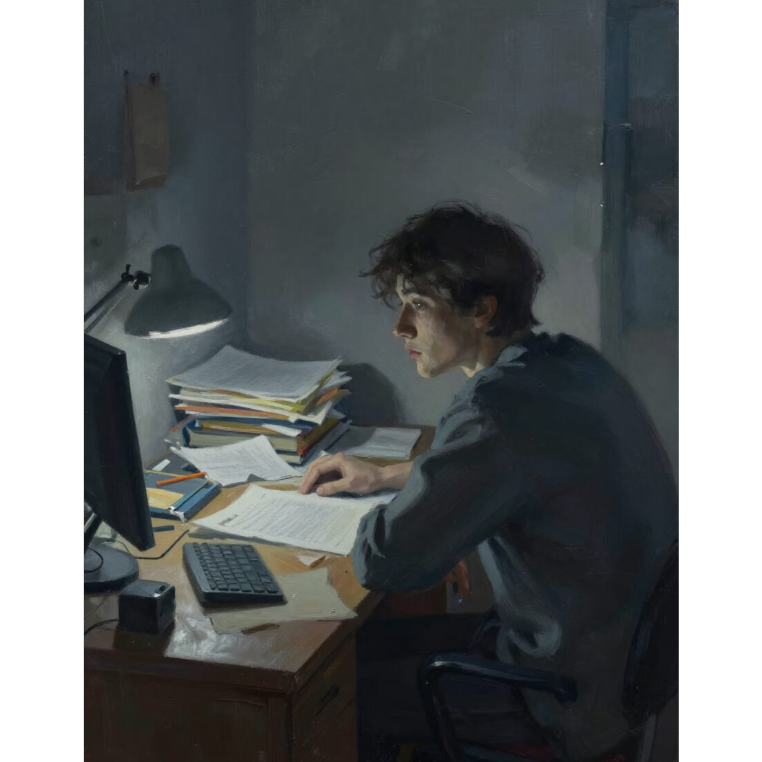 Song Cover Image