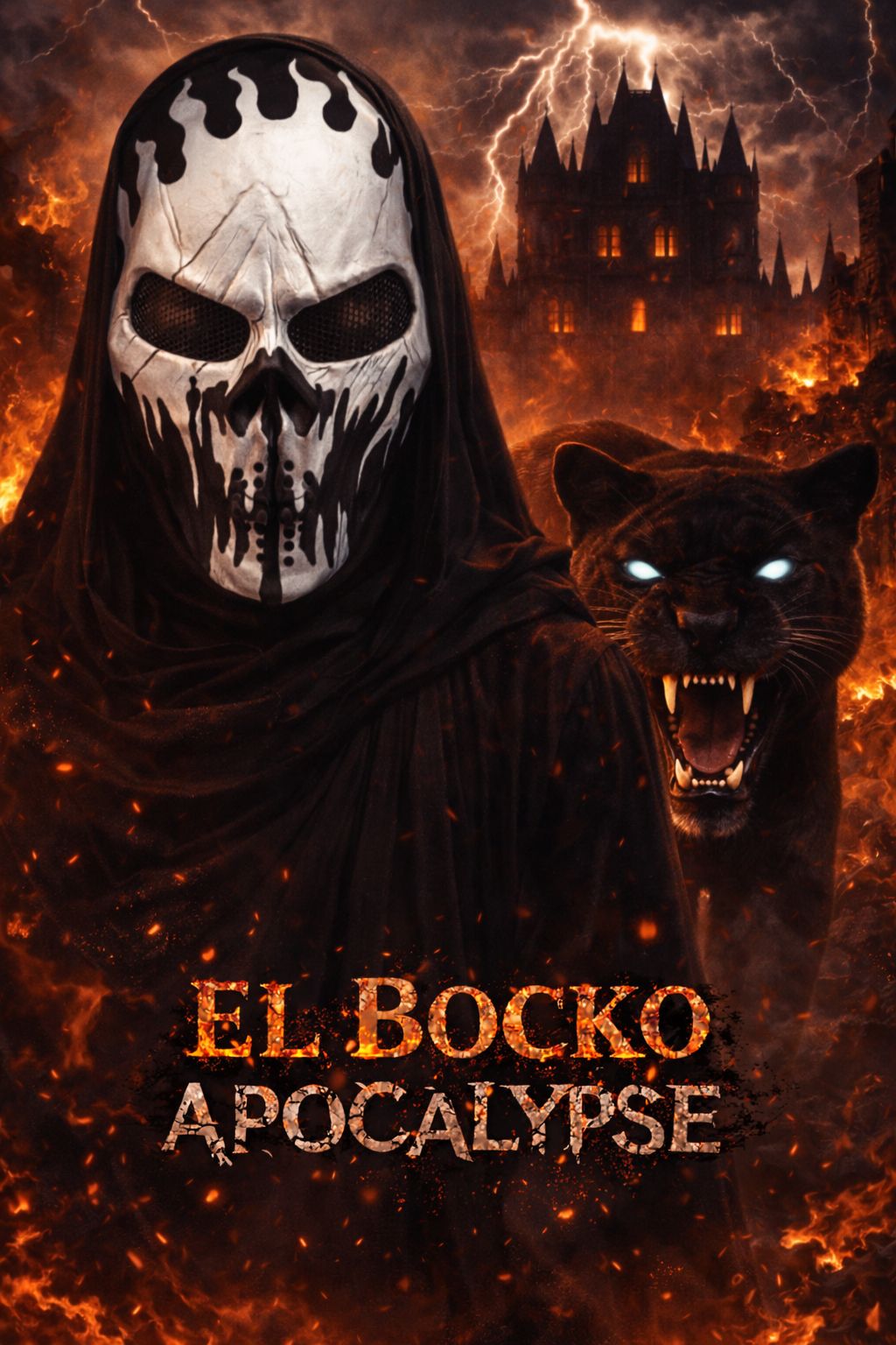 Apocalypse by @el_bocko_23 | Suno