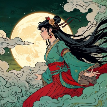 Image for 永恒的唐朝