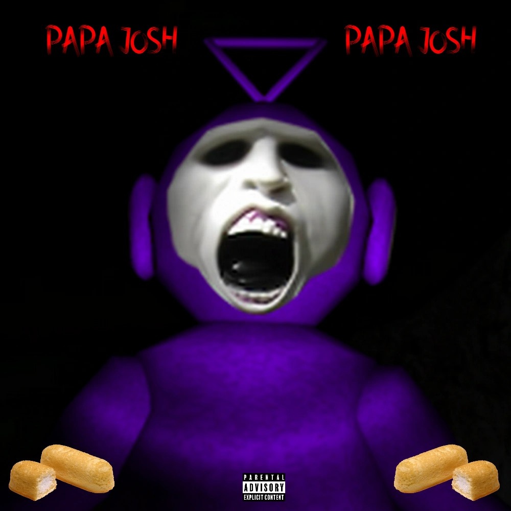 Image for Twinkie tubbies & the last custard