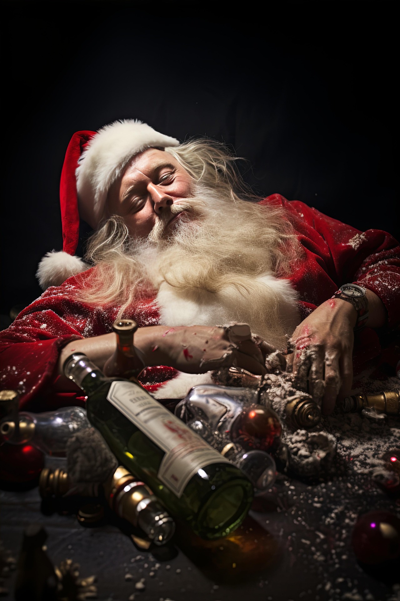 SANTA GO HOME V 1.1 artwork