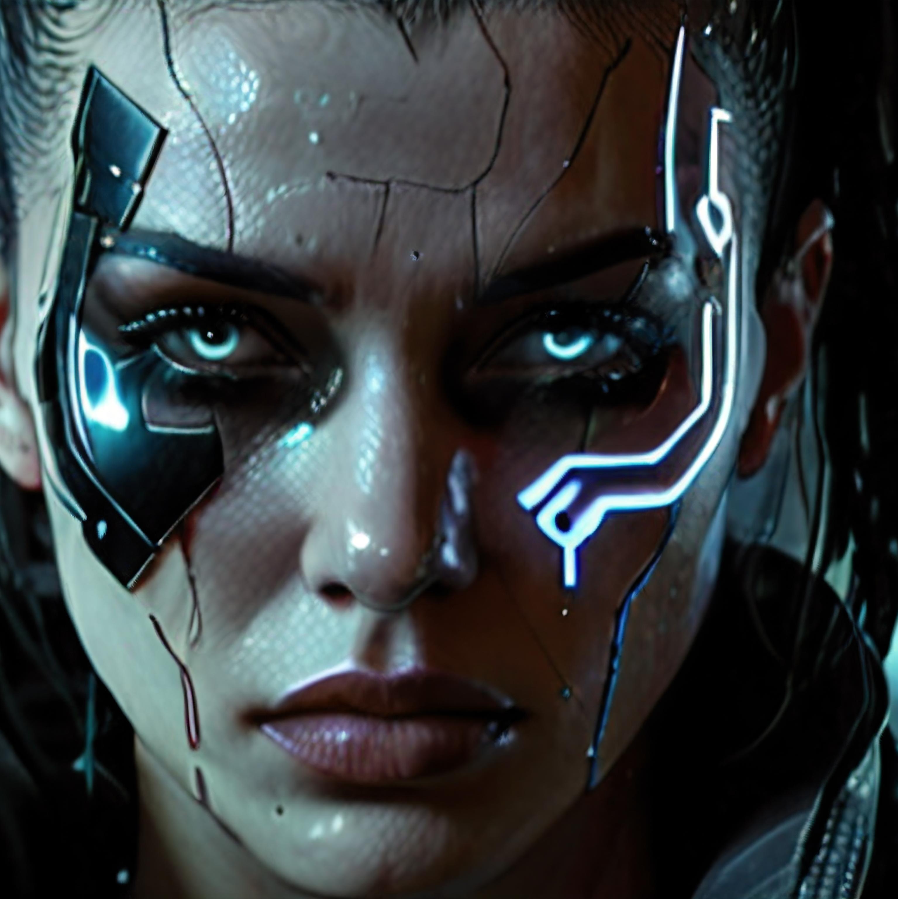Playlist cover art