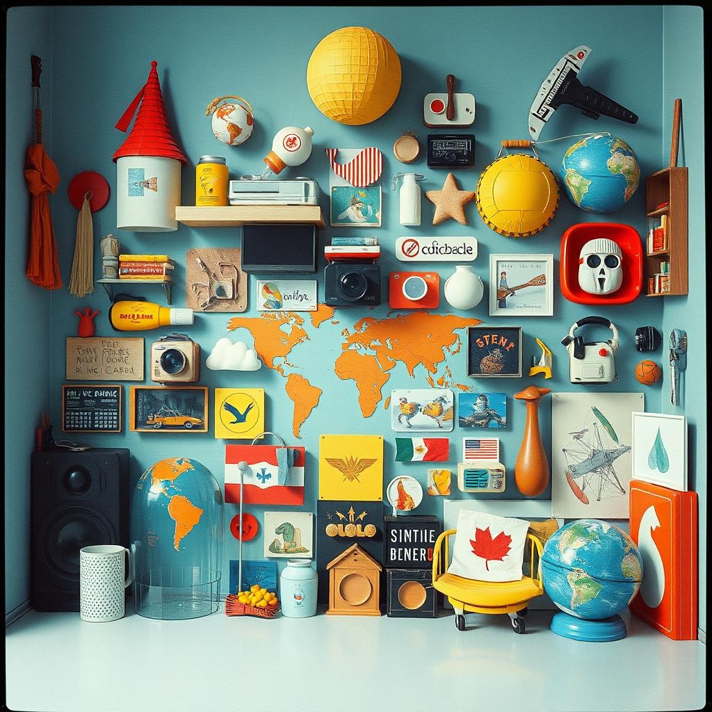 Image for Everything Else